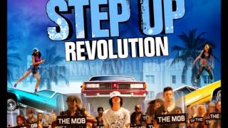 Darin ft. Jay Sean - Step Up(Official Remix)