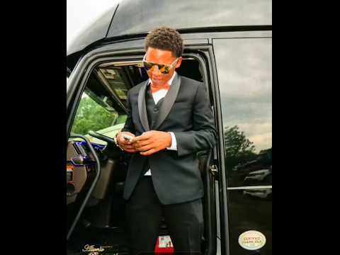 Prom Entrance of the YEAR…in a Semi Truck 😤