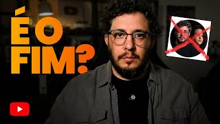 O FIM DA PRODUCCINE? POR QUE EU DECIDI MUDAR TUDO.