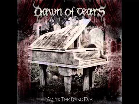 Dawn of Tears - Present of Guilt [Spain] (+Lyrics)
