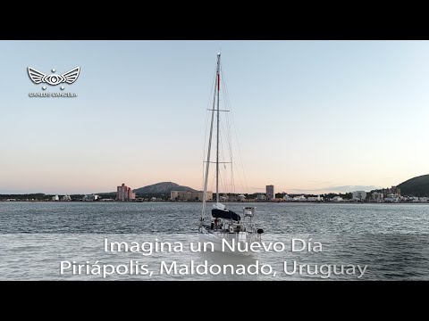 "Imagina un Nuevo Día", Piriápolis, Maldonado, Uruguay.