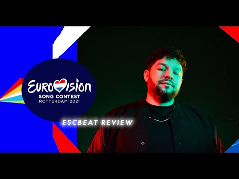 ESCBEAT Team Review - United Kingdom at Eurovision 2021