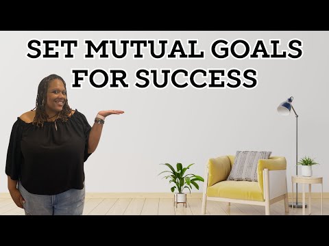 How to set mutual goals with your teen and align your visions for success