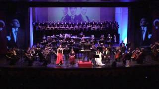 Sarı Zeybek (Fahir ATAKOĞLU)