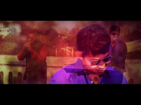 Harsh Shah Khamoshiya