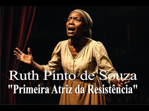 Ruth Pinto de Souza (RJ)