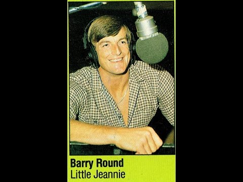 Barry Round - Little Jeannie: Footy Favourites, 1981