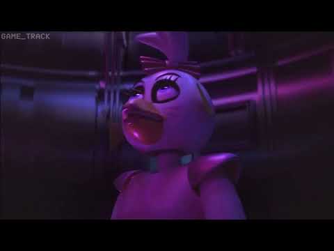 { We Don’t Talk About Vanny } Edit