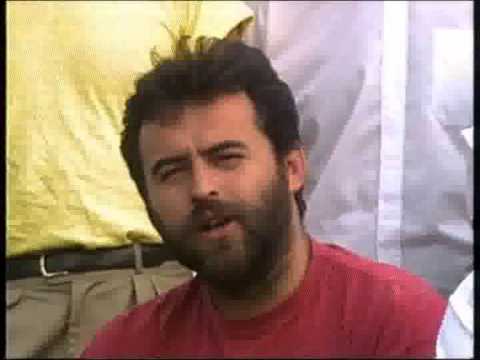 Tromedja - Nek se ori ori - (Official Video 1990)