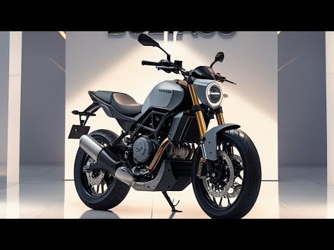 2025 Bultaco Pursang: Speed, Style, and Sustainability