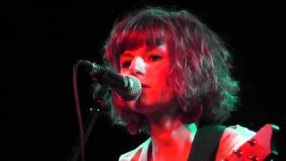 Jenee Halstead - Racing in the street (Bruce Springsteen) || live @ 013 Tilburg || 25-03-2011