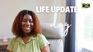 Where have I been / Baby on the way/ Life lately 