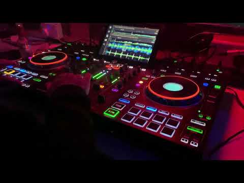 Club Panamas Burnley - DJ Josh C - Mix
