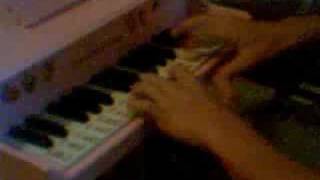 Stratosphere (Stratovarius - On a 'Mini Piano'