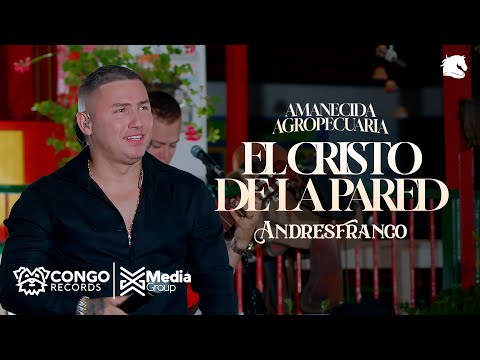 Christ on the Wall - Andres Franco (Official Video)