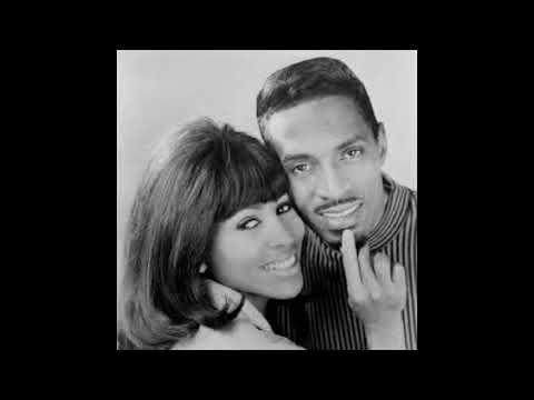 A Fool In Love - Ike And TIna Turner - 1960