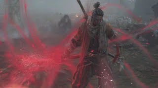 【初見実況】漢字が読めない忍びが行くSEKIRO: SHADOWS DIE TWICE #23【隻狼】