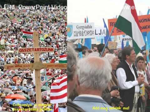 AZ ESTHARANG Erdélyben