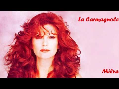 LA CARMAGNOLE  - Milva