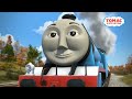 Thomas And Friends Intro S20 Russian