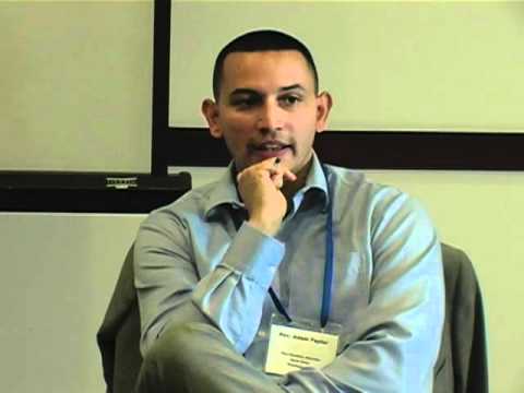 2011 Mini Plenary 1: The Impact of a Collective Christian Voice (Q&A)