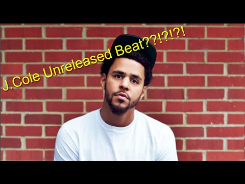 J Cole Type Beat - 