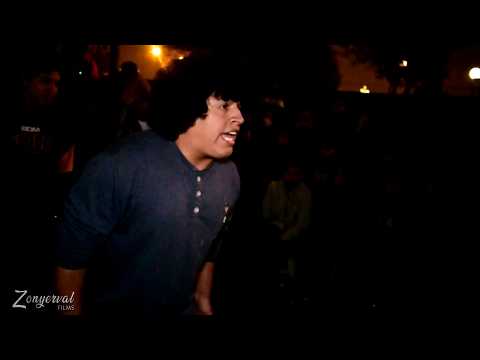 ESPERMA ZAFIRO vs FAVE KIAN - Cuartos 2vs2 - "Colectivo EL CIRCULO" 17/08/18