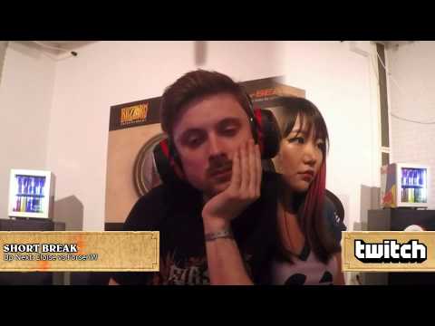 SSC5 Eloise vs Forsen - Old Forsen (Eloise Cover)