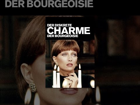 Der diskrete Charme der Bourgeoisie