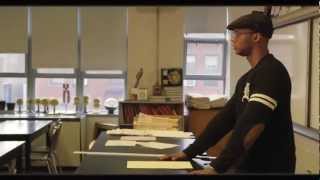 Papoose - Alphabetical Slaughter Part 2 (Z TO A)