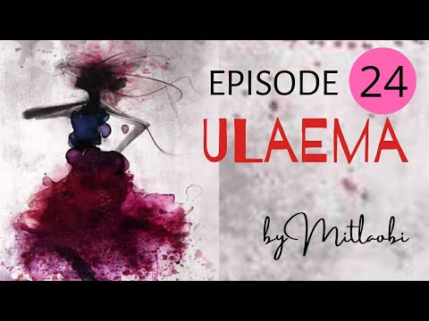 Ulaema - Ep.24 | Paenubi Yaikhom | Mitlaobi