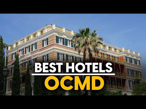Best Hotels In Ocmd, Usa - Top 5 Picks For Any Budget
