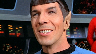 False Facts About Star Trek You Always Thought Were True