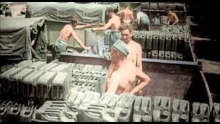 II Guerra Mundial en Color Episodio 04 Discovery MAX