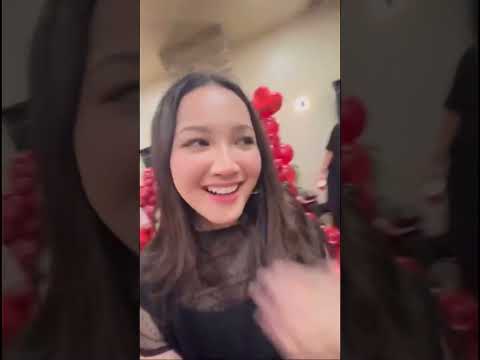 Piche Kota & Vanessa Zee Bersama Teman-teman