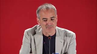 75. Mostra del Cinema - Doubles vies video