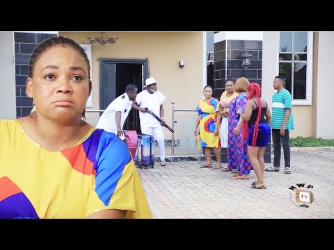 D Humble Hustler Complete Season 15&16 - Rachael Okonkwo 2022 Latest Blockbuster Nigerian Movie