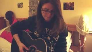 First - Lucy Rose (cover)