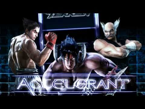 Tekken - Accelerant [Rrezz]