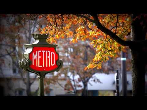 Maurice Chevalier   I Love Paris