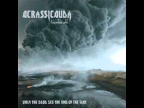 Acrassicauda - The Unknown