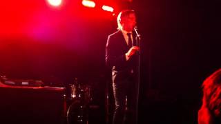 The Ledendary Buck 65- The Centaur