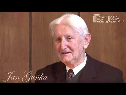 SANCTIFICATION - Jan Guńka