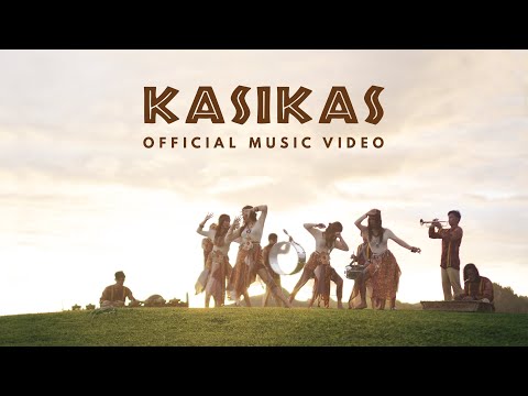 Xanu Angels - Kasikas (Official Music Video)