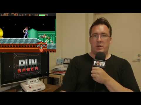 Top 10 SNES games not released in Japan