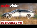 Volkswagen Arteon Shooting Brake (2020) | Hoop in bange SUV-dagen | Review | Autovisie