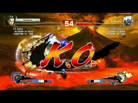SSF4AE After Hours S1E8 - Blown up by Oni, Mexican Lag Monsters Galore!