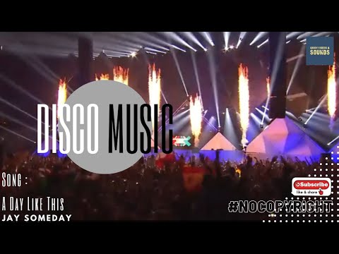 THE PARTY MUST GO ON 2021 | #NoCopyRightMusic