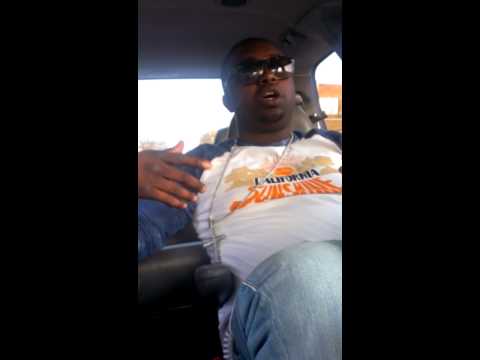 Frisco Block freestyle