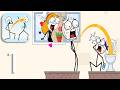 Fun Stickman Puzzle Trolling Games Toilet Time Levels 1 50 Gameplay Walkthrough